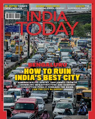 India Today
